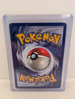 1st EDITION 1995 Sandslash Stage 1 #41/62 Pokemon Card - Image 2