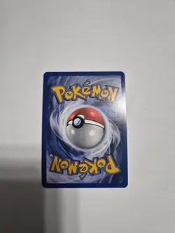 Pokemon TCG Reshiram 17/116 Plasma Freeze Cosmos Holo NM - Image 2