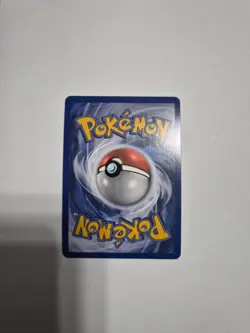 Pokemon TCG Zekrom 39/116 Plasma Freeze Cosmos Holo NM - Image 2