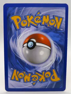 Carte Pokemon Negapi 34/95 Hs Dechainement Fr. 2010 comme neuve - Image 2
