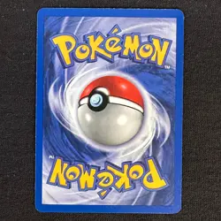 Goop Gas Attack 78/82 Common Team Rocket Pokemon Unlimited Lightly Played - Image 2