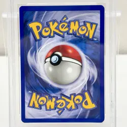 2002 Light Flareon 46/105 Neo Destiny 1st Edition Uncommon DAMAGED SLAB PSA 9 - Image 5