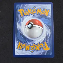 Pokemon Brute Bonnet SV04 Paradox Rift Holo Rare 123/182 English Basic HP 120 - Image 2