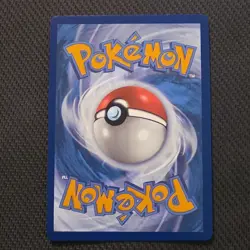 Pokemon Team Rocket's Persian ex Sv10 Destined Rivals Ultra Rare Holo 219/182 H… - Image 2