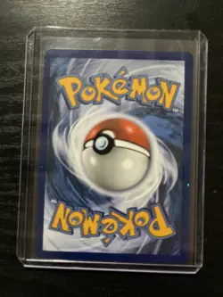 Unown VSTAR 066/195 2022 Pokemon Sword and Shield Silver Tempest - Image 2