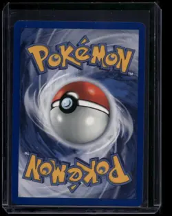 Pokemon TCG Typhlosion 17/111 Neo Genesis Holo Rare NM/LP - Image 2