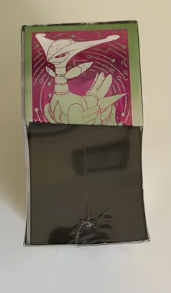 Pokemon TCG Scarlet & Violet Temporal Forces Elite Trainer Box New Sealed! - Image 5