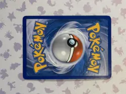 2011 POKEMON CALL OF LEGENDS GYARADOS 7/95 HOLO RARE LP - Image 2