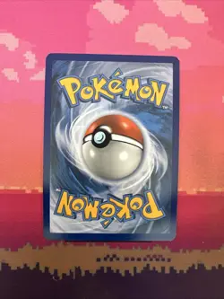 Pokemon Card Fennekin Forbidden Light Reverse Holo 14/131 Near Mint - Image 2