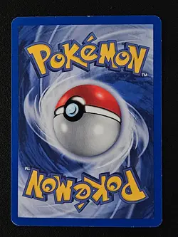 Rocket's Hitmonchan 11/132 Holo Rare Pokemon 2000 WOTC Gym Heros - Image 2