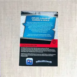Pokemon TCG Scarlet & Violet Black Bolt Booster Bundle Box Factory Sealed - Image 2