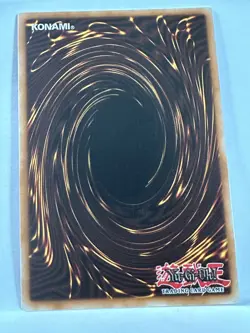 Malefic Stardust Dragon JUMP-EN043 Shonen Jump Magazine Promos Limited Edition - Image 2