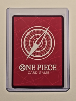 One Piece Awakening of the New Era Monkey.D.Luffy Alternative Art L OP05-060 - Image 4