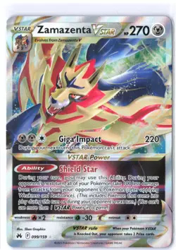 Pokemon Card TCG Zekrom GX Sun & Moon Promo Holo SM138 - NM - Image 1