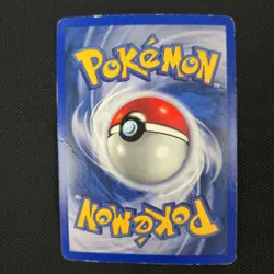 1ST EDITION Shadowless Machamp 8/102 Base Set Holo Rare Nintendo Pokemon Card - Image 2