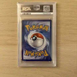 Origin Forme Palkia VSTAR GG67/GG70 Crown Zenith Holo Pokemon Card PSA 10 - Image 2