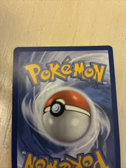 Snorlax 051 SV Scarlet & Violet Promo Card Full Art Holo Illustration Rare - Image 5