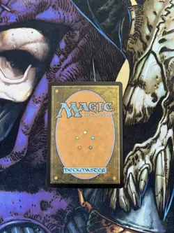 Ensnaring Bridge Foil Masterpiece Series Kaladesh Inventions Magic The Gathering - Image 2