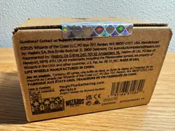 Secret Lair Chaos Vault: Dandan Deck (New/Sealed) - Magic: The Gathering - Image 2