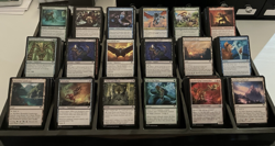 Modern Horizons 3 Magic the Gathering Bulk Lot of R/U/C about 11lb. MH3 - Image 2