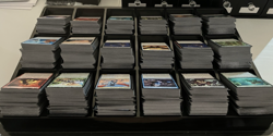 Modern Horizons 3 Magic the Gathering Bulk Lot of R/U/C about 11lb. MH3 - Image 3