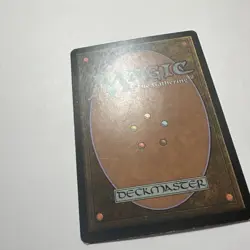 Magic the Gathering MTG NM Triumph of the Hordes 0123 - Image 2