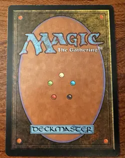 Savannah - Revised Edition (3ED) - NM - Image 2