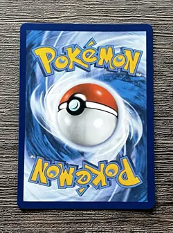 Cornerstone Mask Ogerpon EX 160/131 Prismatic Evolutions SIR NM Pokemon TCG - Image 2