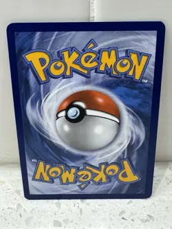 Pokemon Pikachu 051/162 Temporal Forces Pokemon Day 30th Anniversary Cosmo Holo - Image 2