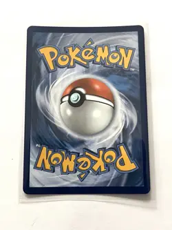 Pokemon ME: Mega Evolution Promo #024 Oricorio ex Promo, Holo - Image 2