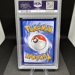 Eevee 0115/15 PSA 10 Pokemon Simplified Chinese Cbb2 Gem Pack Vol 2 - Image 3