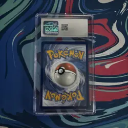 ✨CGC 10 GEM MINT Lugia ex And Venusaur 017/034 Holo Pokemon 2023 - Image 2