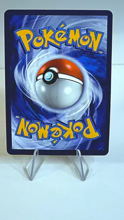 Pokemon TCG Bloodmoon Ursaluna ex 141/167 Twilight Masquerade Double Rare Holo - Image 2