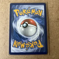 2025 Pokemon White Flare Hilda Ultra Rare #164/086 - Image 2
