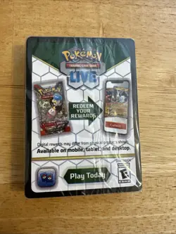 Metang SVP 090 Pokemon SEALED Temporal Forces Build-n-Battle Prerelease Pack - Image 2