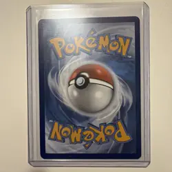 Pokemon TCG Team Rocket's Murkrow Destined Rivals 200/182 Illustration Rare - Image 2