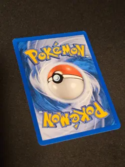 Pokemon TCG Omanyte 41 Skyridge Mint Near Mint (non-holo) - Image 5