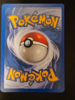 Pokemon TCG Nidoran 82 Skyridge Mint Near Mint (non-holo) - Image 4