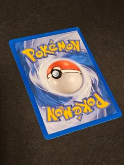 Pokemon TCG Nidoran 82 Skyridge Mint Near Mint (non-holo) - Image 5
