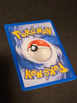 Pokemon TCG Buried Fossil 47 Skyridge Mint Near Mint (non-holo) - Image 5