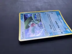 Pokemon TCG Lombre EX Crystal Guardians 37/100 Reverse Holo Uncommon Nintendo - Image 4