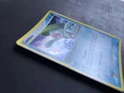 Pokemon TCG Lombre EX Crystal Guardians 37/100 Reverse Holo Uncommon Nintendo - Image 5