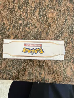 Pokemon Surging Sparks Booster Bundle - Image 3