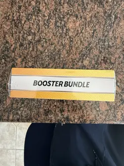 Pokemon Surging Sparks Booster Bundle - Image 4