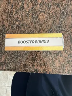 Pokemon Surging Sparks Booster Bundle - Image 5