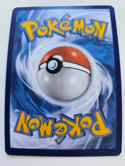 Pokemon Toedscruel Holo Scarlet & Violet Paradox Rift 185/182 LP - Image 2