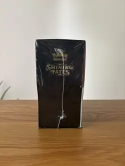 Pokemon Shining Fates Elite Trainer Box (ETB) / Brand New & Sealed (Small Tear) - Image 3