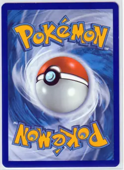 2016 POKEMON PSYDUCK 16/122 - X Y BREAKPOINT REVERSE HOLO NM/LP (Excellent) - Image 2