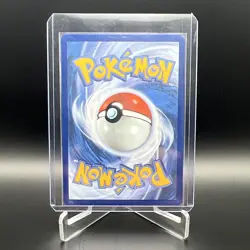 Pokemon TCG Druddigon Master Ball Holo 071/086 White Flare English - Image 2