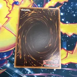 Yu-Gi-Oh! Konami Raider's Knight BLGG-EN099 Secret Rare Foil 1st Ed EN - Image 2